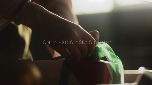 Amazon.com: 100% Korean Red Ginseng Slices, Asian Panax Ginseng